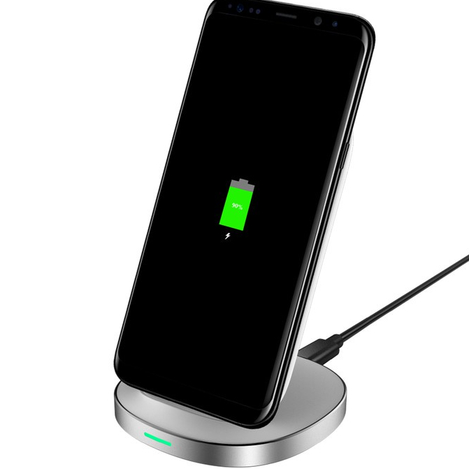 (NEW)  CHARGER V-GEN WIRELESS SUPER SPEED TYPE C INPUT COMPATIBLE FAST CHARGING TERMURAH