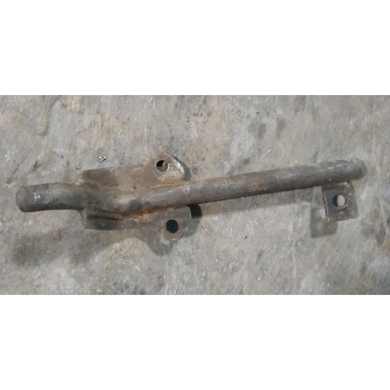 postep mesin tiger revo original