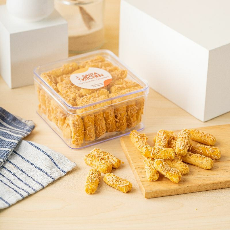 

Kastengel Spesial Kue Kering