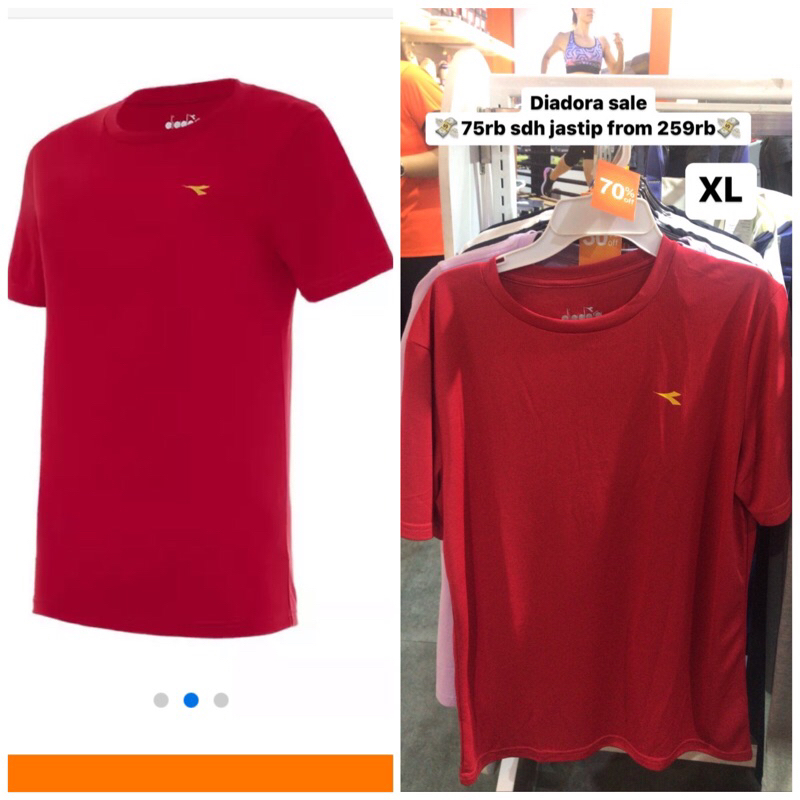 JASTIP SPORT STATION ATASAN DIADORA HURLEY CONVERSE UNISEX