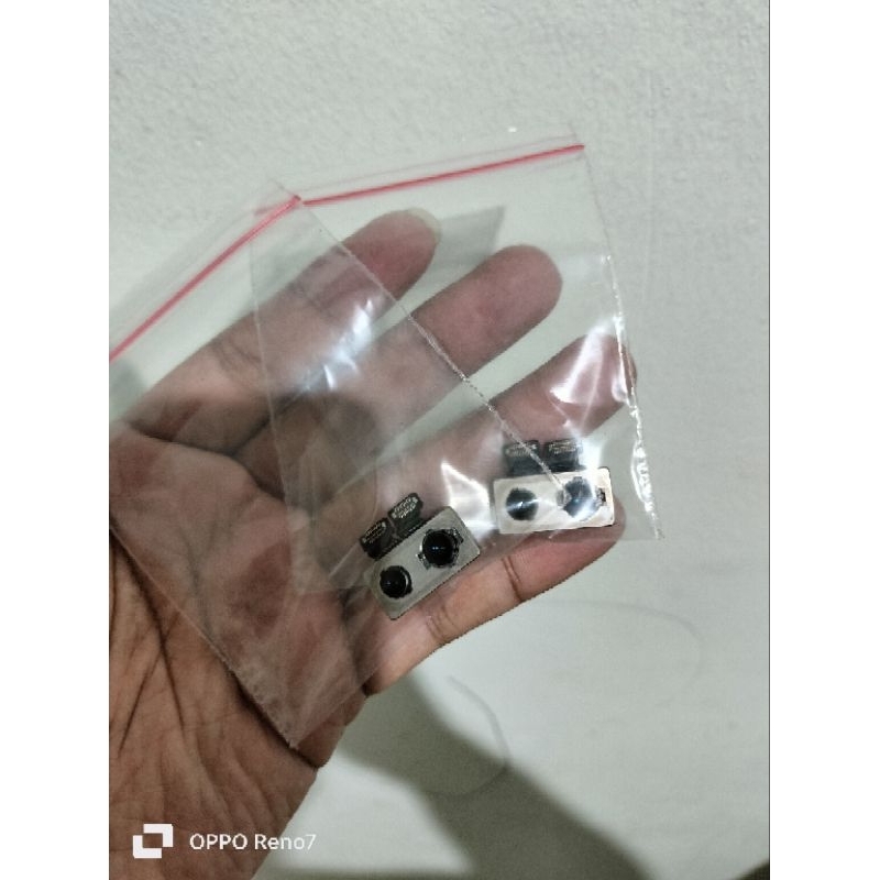 rear kamera iphone 7 plus original copotan