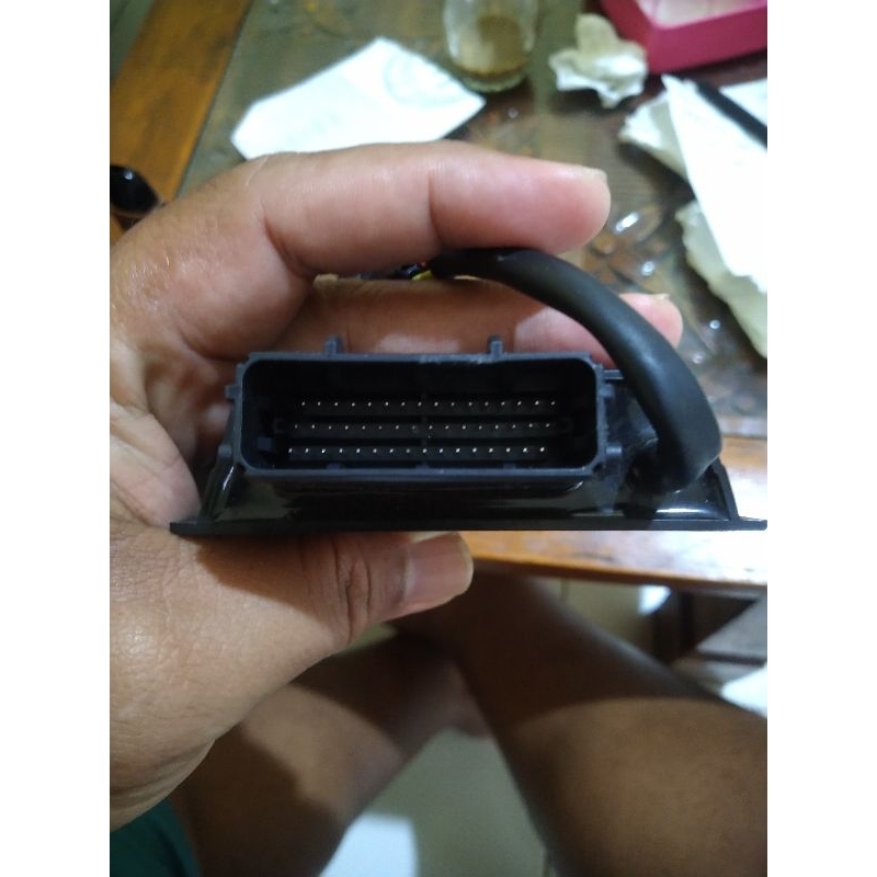 ECU RPD Nmax Old ABS