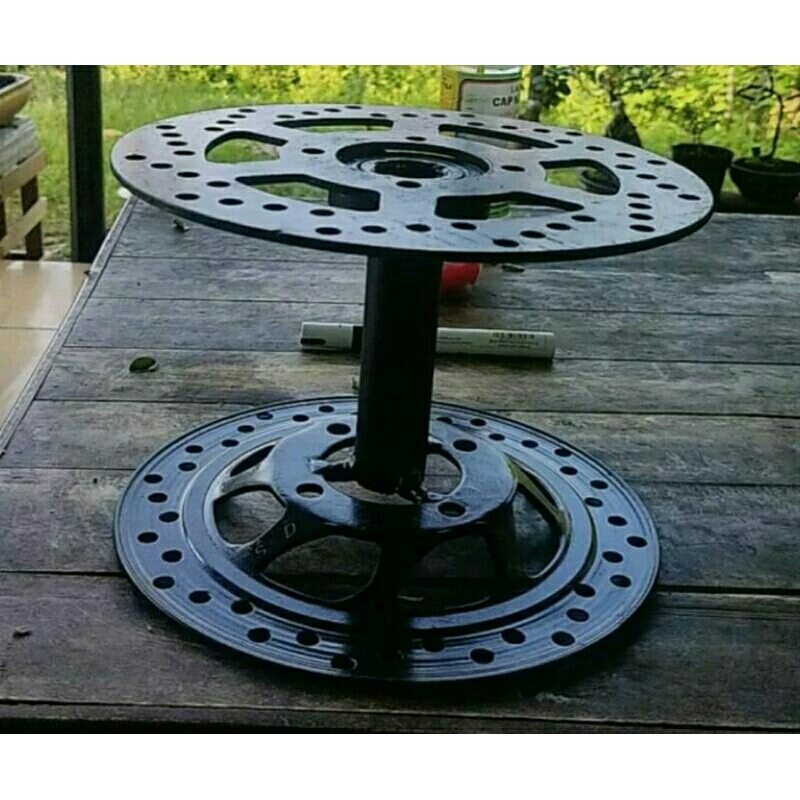 Trimer Bonsai / Meja Bonsai Meja Seni