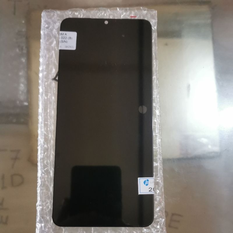 LCD SAMSUNG A03