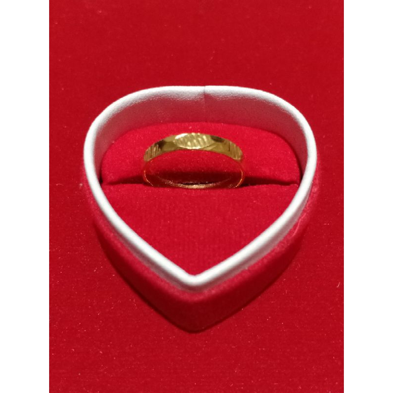 cincin ring 1 gram