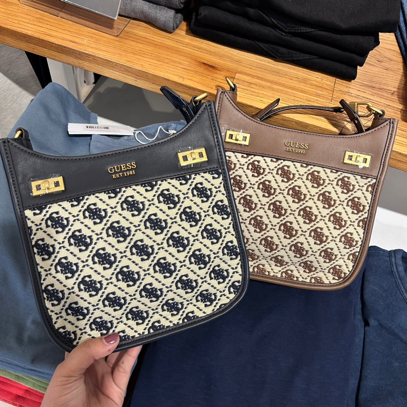 Tas Guess KATEY MINI HOBO