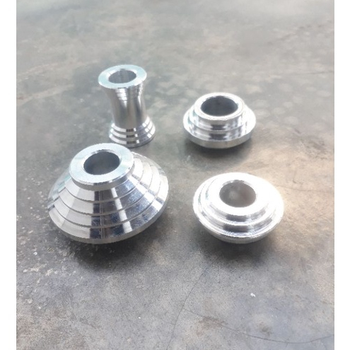 Tromol Bosh Boshing Depan dan Belakang RX king PNP arm kaze GL MP Tiger / bos tromol depan MP gl  be