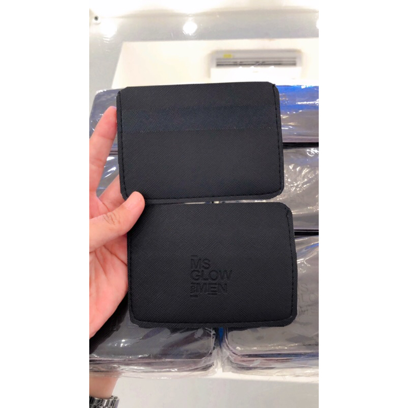 CARD HOLDER MSGLOW FOR MEN
