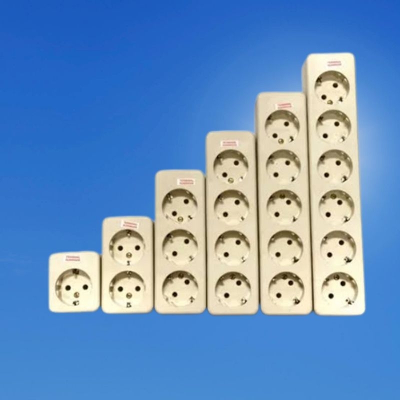 STOP KONTAK ARDE UTICON