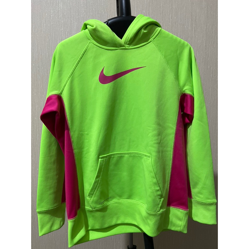 Preloved  Nike Hoodie