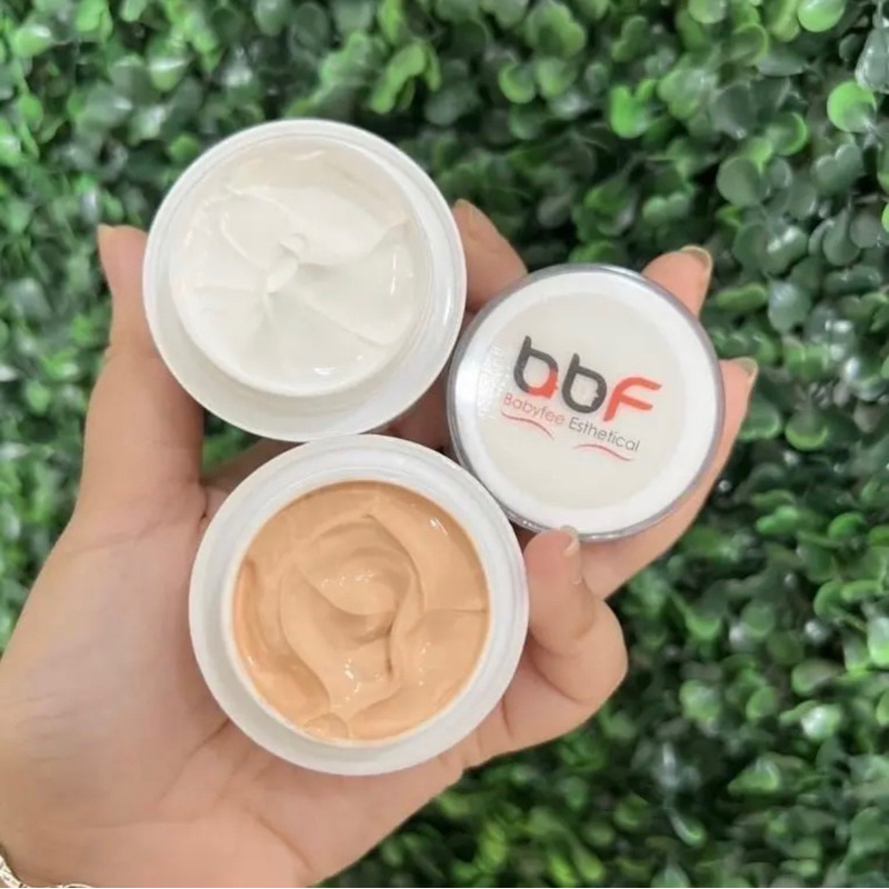 [BPOM] BBF SUNSCREEN GLOWING ORI