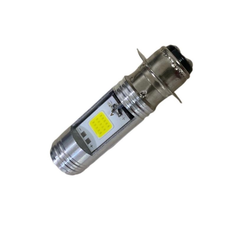 Lampu Led Motor H6 Bebek Skutik Matic 2 Sisi R252