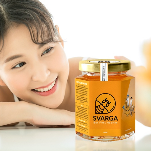 

Madu Svarga Tebus Murah