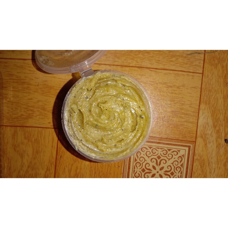 

saus tiramisu milk