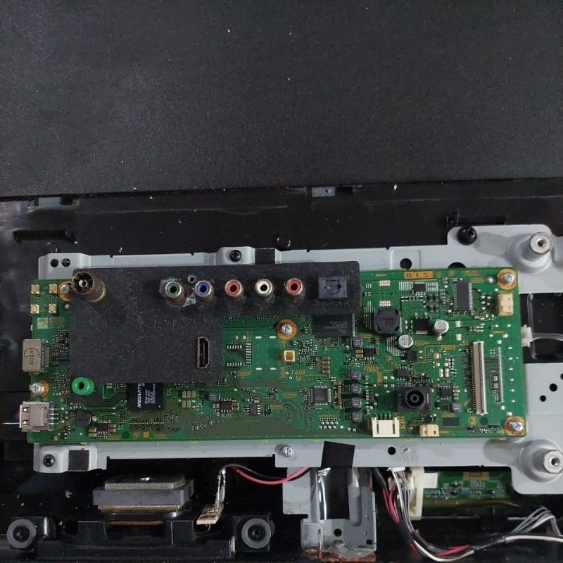 MB SONY 32R300B MAINBOARD MOTHERBOARD TV 32 KDL-32R300B 32R300