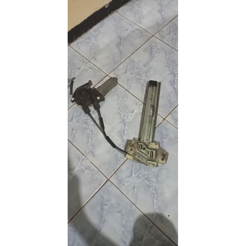power window honda accord cielo belakang kanan