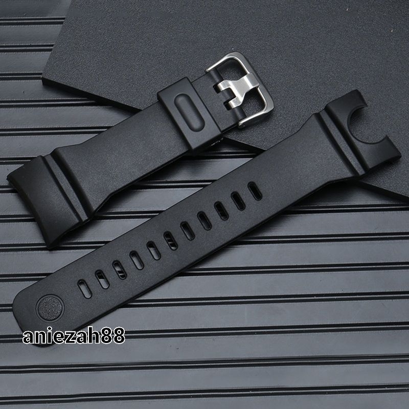 Strap Tali Jam Tangan G-Shock GA500 GA-500
