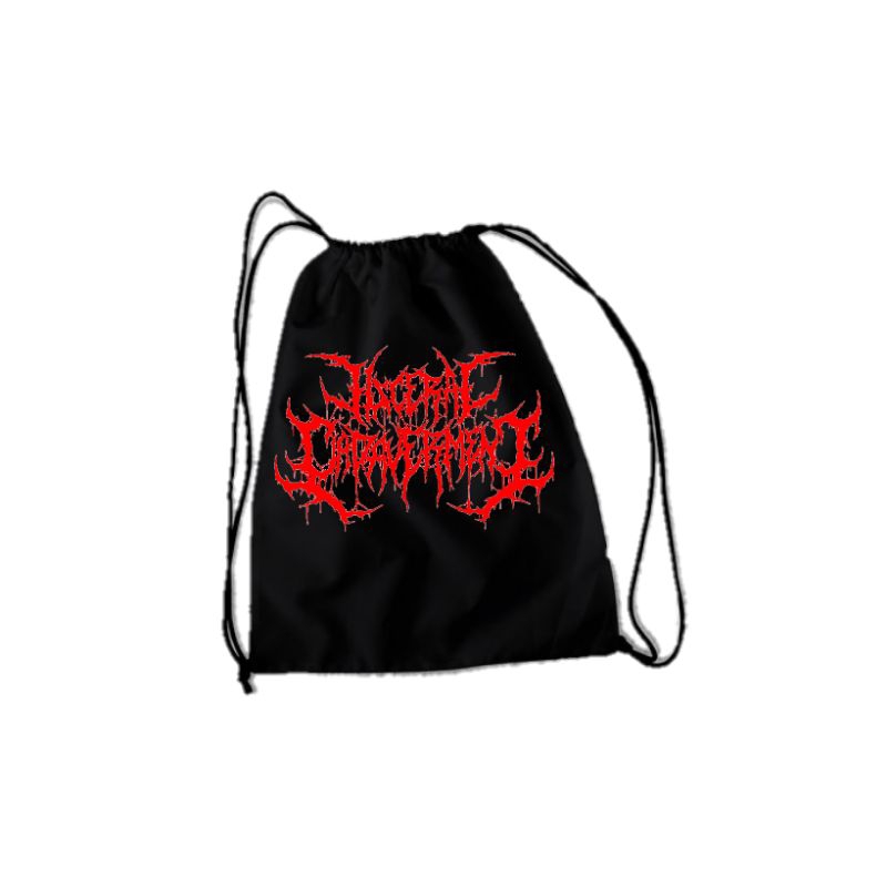 TAS SERUT VISCERAL CADAVERMENT TERMURAH /TAS GENDONG PRIA WANITA /SLINGBAG GENDONG WANITA /TAS SERUT GENDONG MURAH