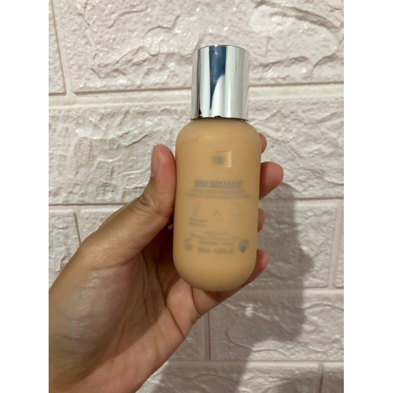 FOUNDATION DIOR ORIGINAL