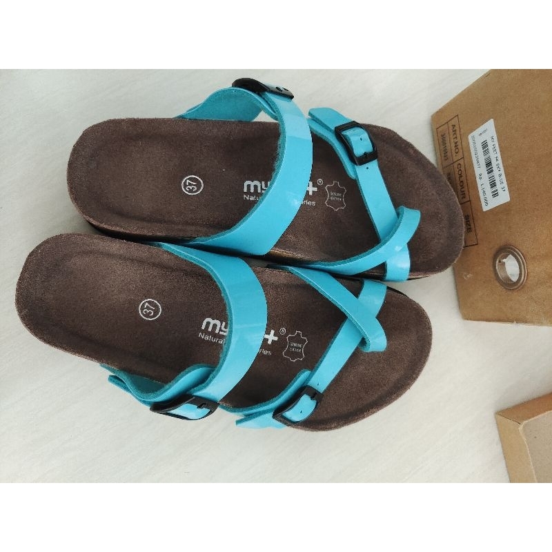 MYFEET SANDAL kesehatan