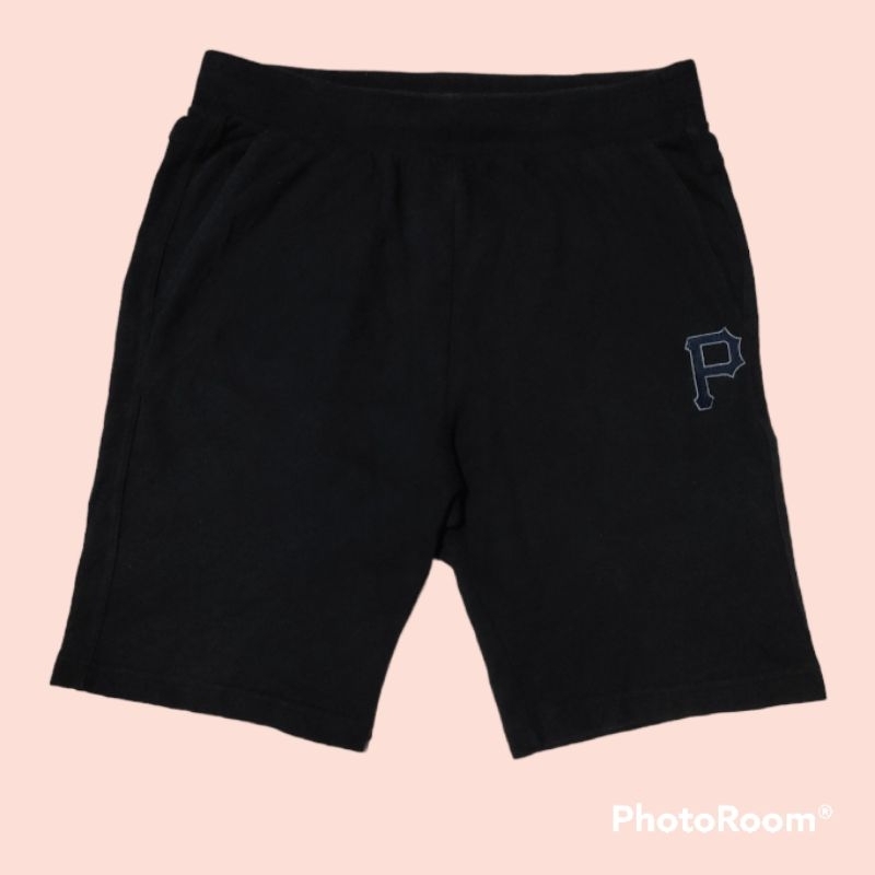 MLB Pirates Short Pants Original Second
