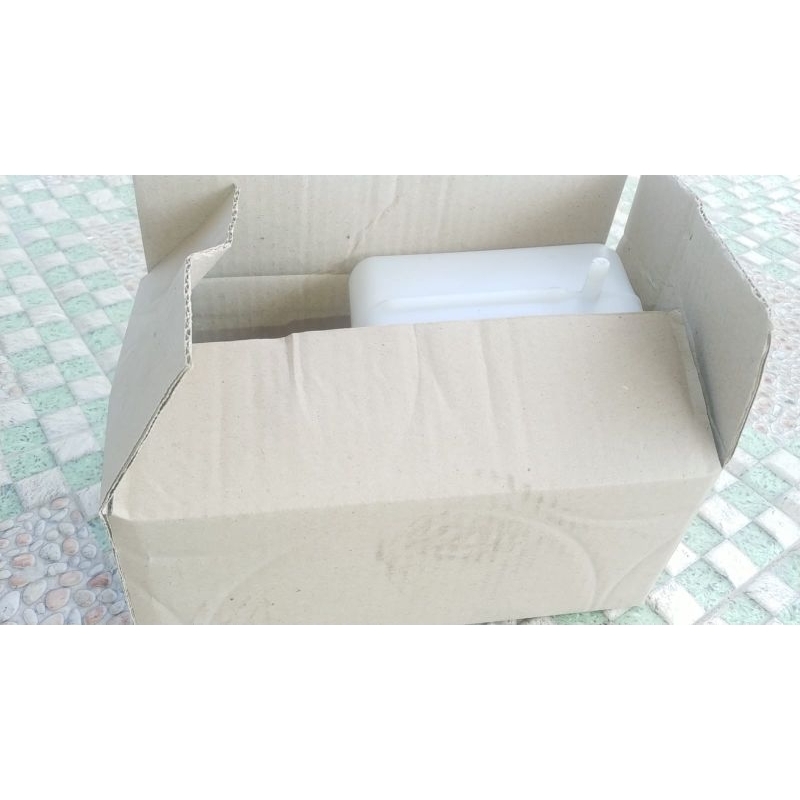 WI Original By Oprek Generik