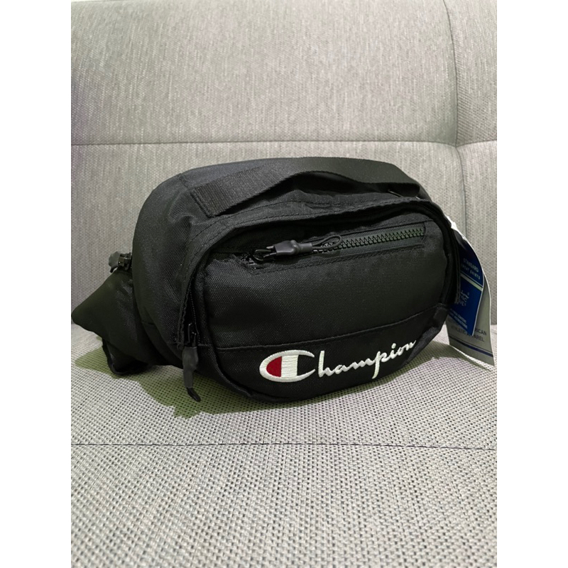 champion belt bag original