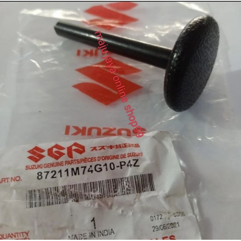 KNOP JOK ESCUDO 2.0 . ESCUDO 1600CC . ESTILO ASLI