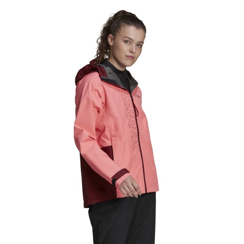 Adidas Terrex GORE-TEX Paclite Rain Jacket Original