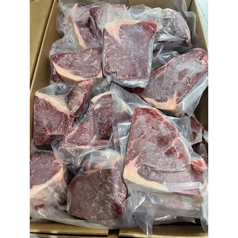 

GRASSFED topside paha sapi 500gr