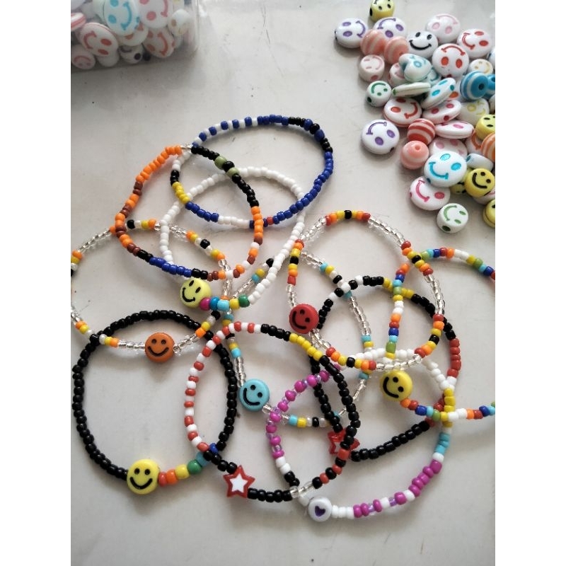 GELANG BEADS IDOL KPOP I BEADS BRACELET IDOL KPOPGELANG BEADS IDOL KPOP I BEADS BRACELET IDOL KPOP