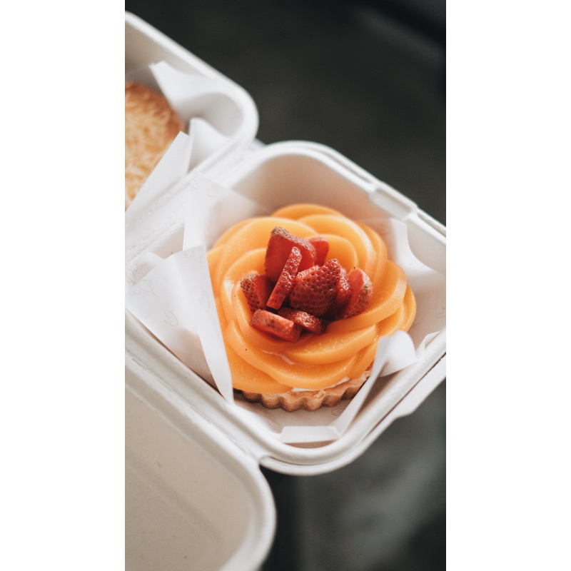 

FRUIT PIE - PIE IN THE BOX