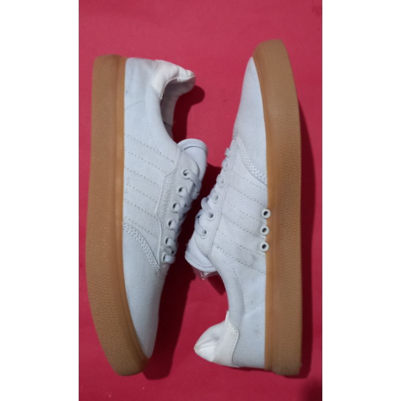 (SOLD OUT) ADIDAS CASUAL (KANVAS)