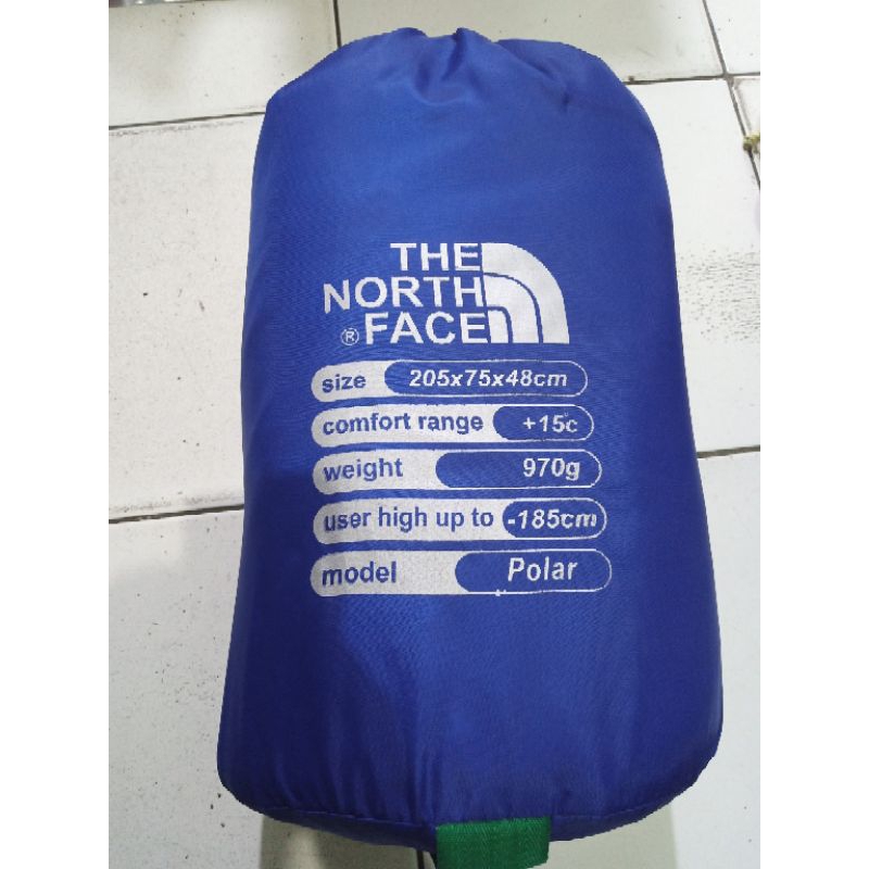 PROMO Sleeping Bag SB Cabin Polar Bahan Lebih Tebal Lebih Hangat Nyaman Kualitas Terbaik Grade Ori