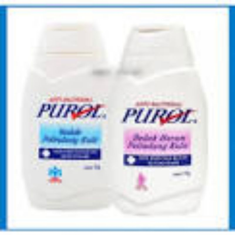 Purol 90g