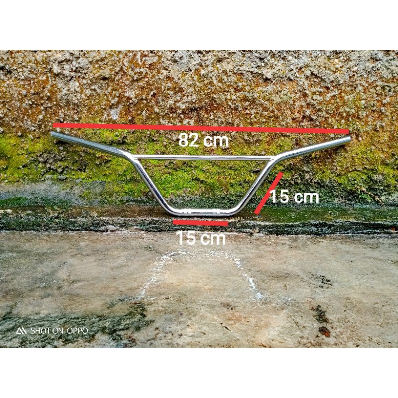 Stang trail,stang tracker,stang motor custom