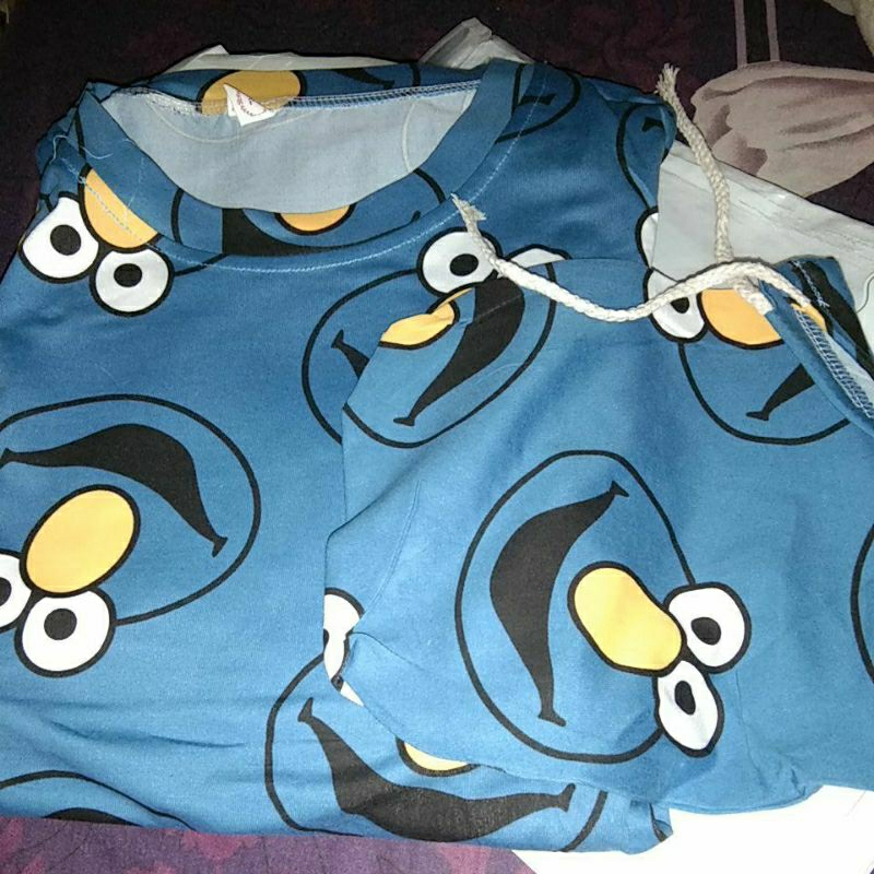 Piyama import#setelan celana panjang#Vogue style