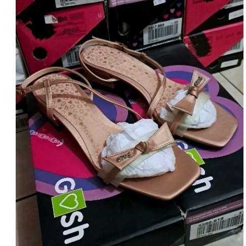 Gosh New Heels Art 763