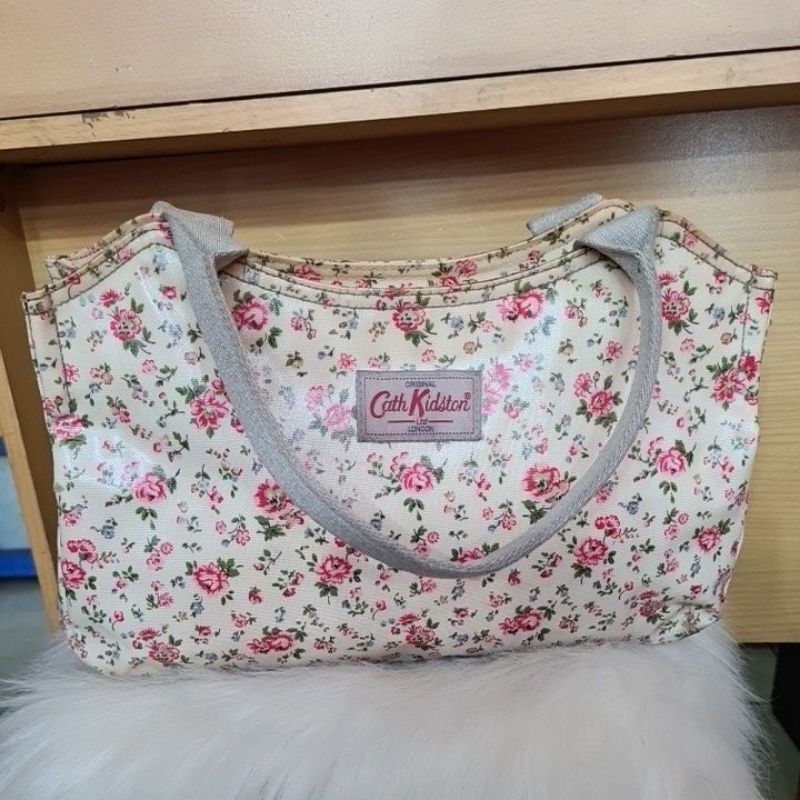 TAS CATH_KIDSTN* PRELOVED ORI