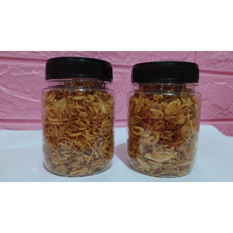 

BAWANG GORENG ASLI BAWANG SUMENEP TANPA TAMBAHAN TERIGU BAWANG PREMIUM
