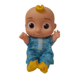 Boneka Bayi Musical Bedtime Doll Baby Reborn Mainan Mainan