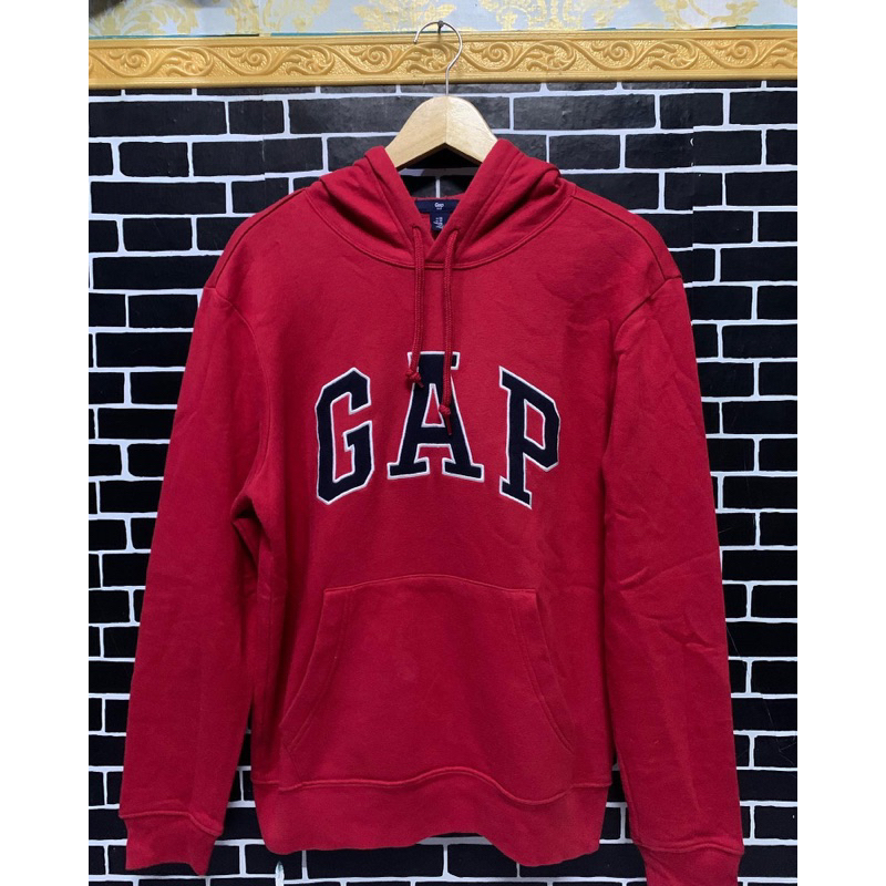 Hoodie borongan gap