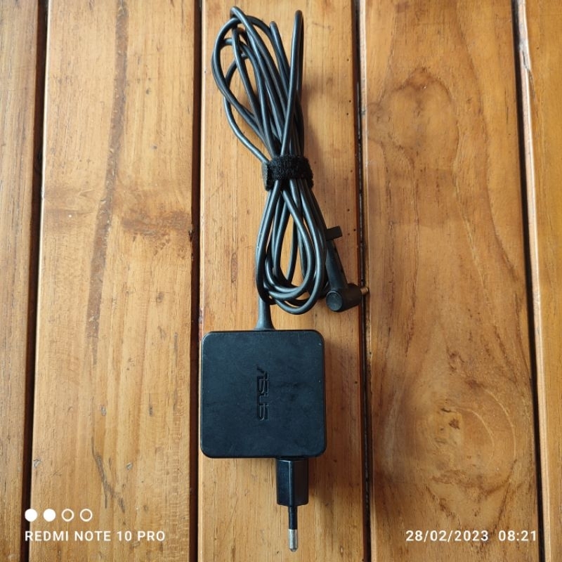 CHARGER NOTEBOOK ASUS X200CA X200MA ORIGINAL