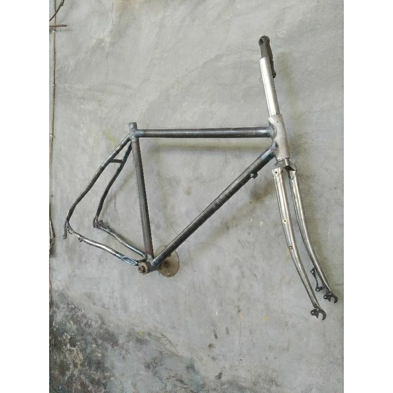 frame fork surly bisa request warna