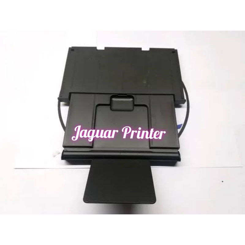 Paper out / Tray / tatakan kertas Epson L110 / L300 / L310