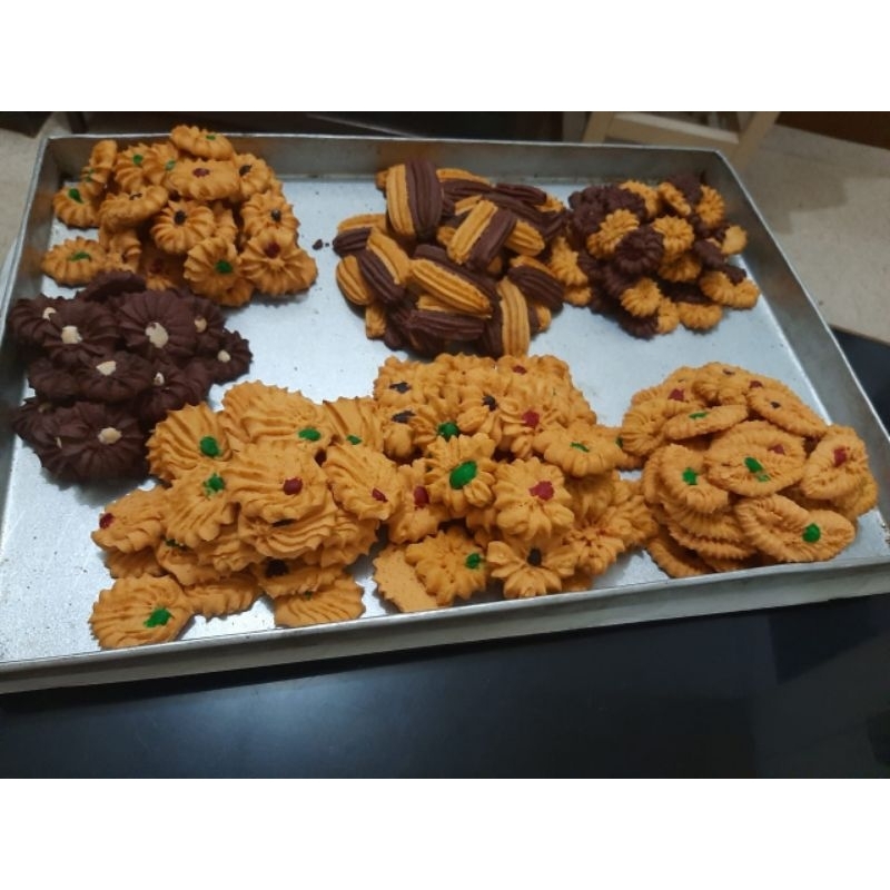 

BANGKET kue kiloan murah enak bangket super gurih renyah 200gr