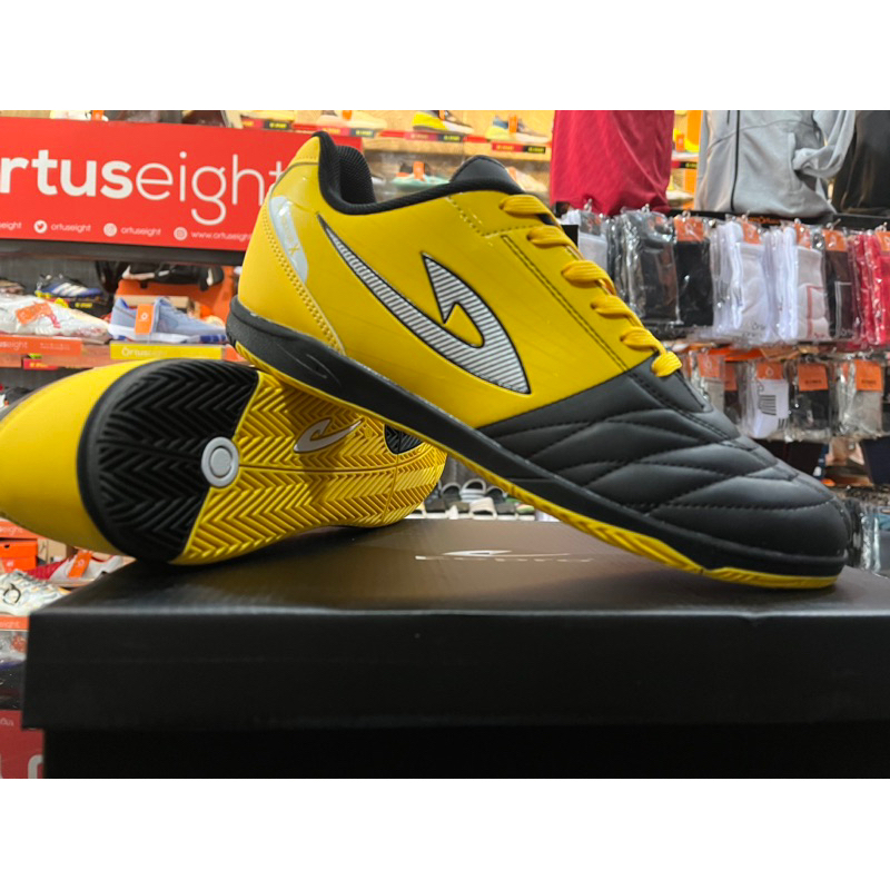 SEPATU FUTSAL EEPRO 100% Original