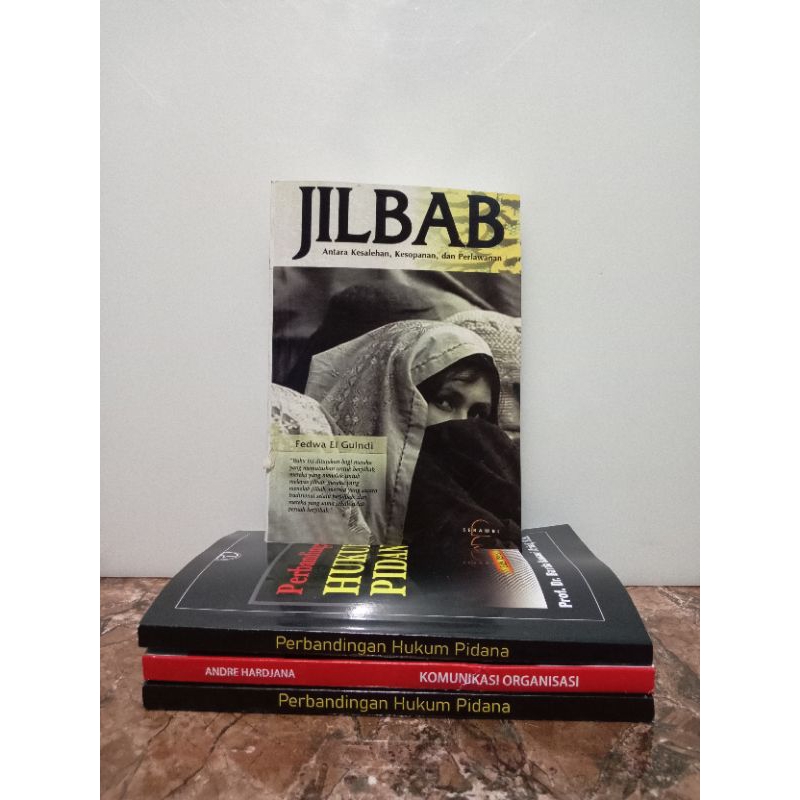 jilbab,antara kesalehan,kesopanan,dan perlawanan