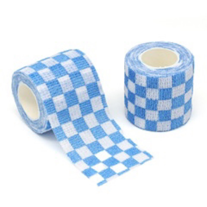 Pet elastic bandage anti dirty