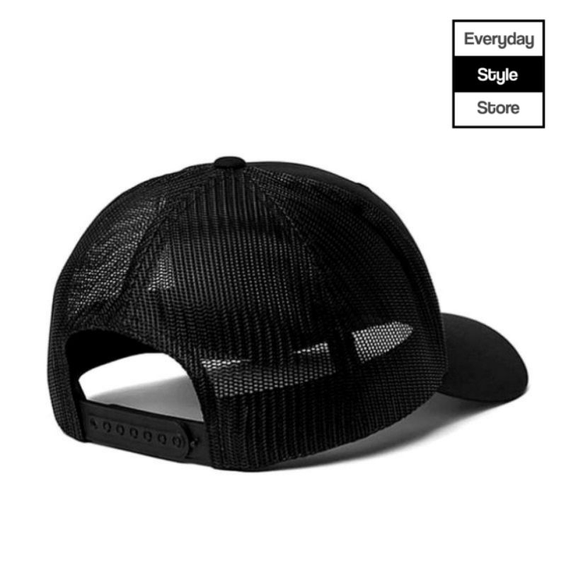 Topi Fear No Fish Abu Garcia Trucker / Topi Mancing Abu Garcia